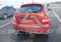 2009 Hyundai Accent фото
