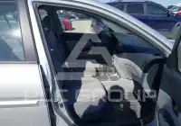 2009 Hyundai Accent photo