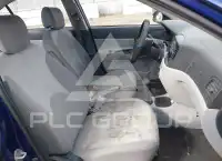 2009 Hyundai Accent фото