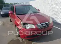 2009 Hyundai Elantra photo