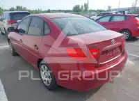 2009 Hyundai Elantra photo