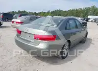 2009 Hyundai Sonata фото
