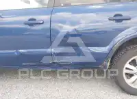 2009 Hyundai Tucson фото