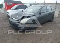 2009 Hyundai Elantra фото