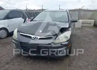 2009 Hyundai Elantra фото