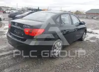 2009 Hyundai Elantra photo