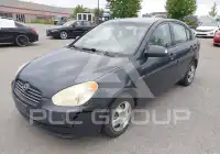 2009 Hyundai Accent фото