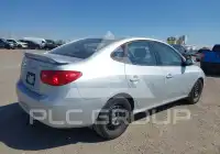 2009 Hyundai Elantra фото