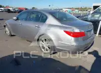 2009 Hyundai Genesis photo