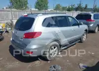 2009 Hyundai Santa Fe photo
