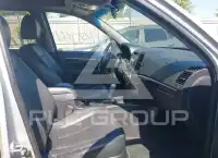 2009 Hyundai Santa Fe photo