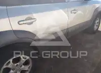2009 Hyundai Tucson photo