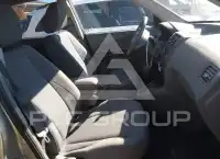 2009 Hyundai Tucson photo