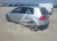 2009 Volkswagen RABBIT фото