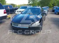 2010 Nissan MAXIMA photo