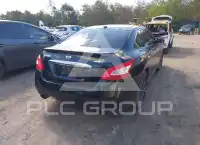 2010 Nissan MAXIMA photo