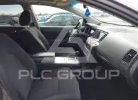 2010 Nissan MURANO фото