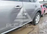 2010 Nissan MURANO фото