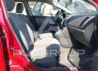 2010 Nissan SENTRA фото