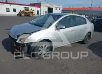 2010 Nissan SENTRA photo