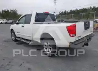 2010 Nissan TITAN фото