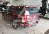 2010 Nissan ARMADA фото