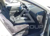 2010 Nissan ROGUE photo