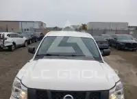 2010 Nissan TITAN фото