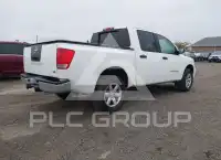 2010 Nissan TITAN фото