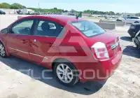2010 Nissan SENTRA фото
