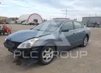 2010 Nissan ALTIMA photo