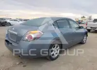 2010 Nissan ALTIMA photo