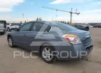 2010 Nissan ALTIMA photo