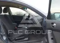 2010 Nissan ALTIMA photo