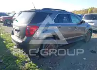 2010 Chevrolet Equinox photo