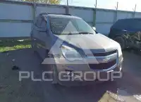 2010 Chevrolet Equinox photo