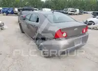 2010 Chevrolet Malibu фото