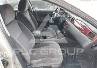 2010 Chevrolet Impala фото