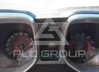 2010 Chevrolet Camaro фото