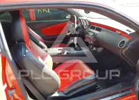 2010 Chevrolet Camaro фото