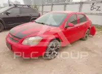 2010 Chevrolet Cobalt фото