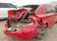 2010 Chevrolet Cobalt фото