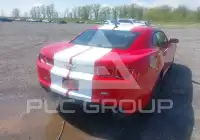 2010 Chevrolet Camaro фото