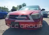 2010 Chevrolet Cobalt фото