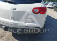 2010 Chevrolet TRAVERSE фото
