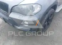2010 BMW X5 фото
