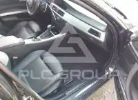 2010 BMW 335 фото