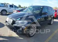 2010 BMW X5 фото