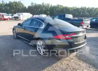2010 Jaguar XF фото