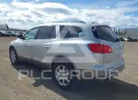 2010 Buick ENCLAVE photo